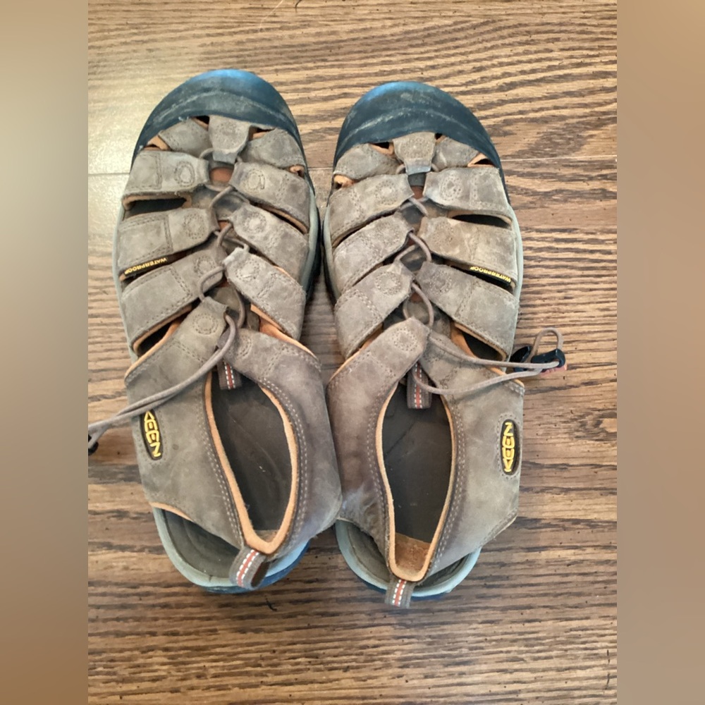 Keen 11.5Mens Sandals